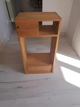 Table de chevet