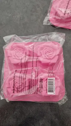 moules silicone