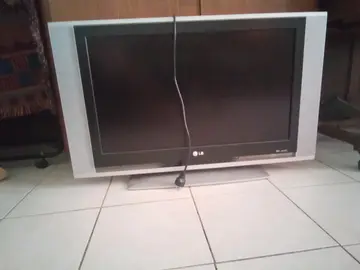television LG dcdi dasp