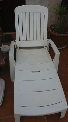 TRANSAT bain de soleil grofilex
