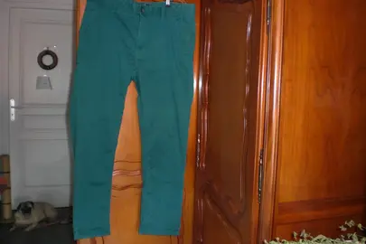 pantalon homme T.46