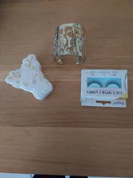accessoires pour femme