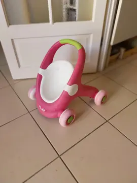 poussette pour poupon
