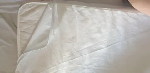 Matelas lit bébé