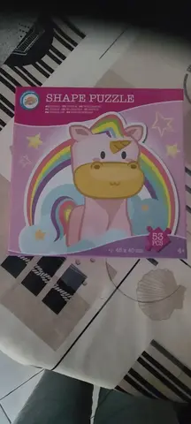 puzzle