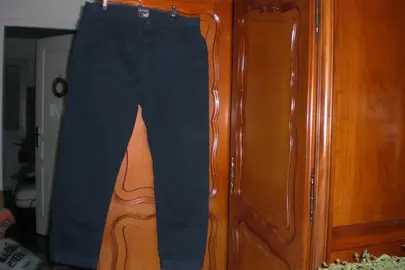 pantalon/homme T.44