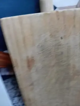planche à découper en bois