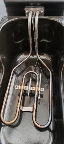 friteuse
