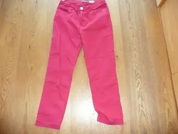 Pantalon court / Taille 38