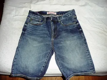 Short en jean - Taille 32 US/ Taille 38/40 France