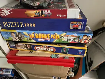 jeux de société