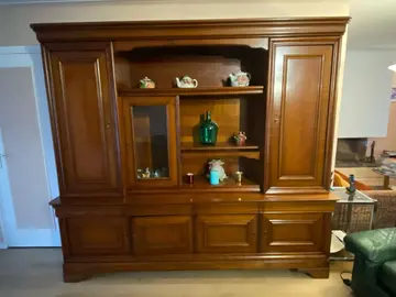 Meuble de salon