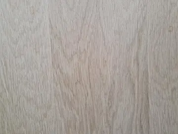 Tablettes en chêne