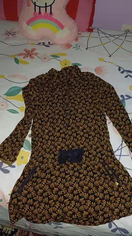 robe (8ans)