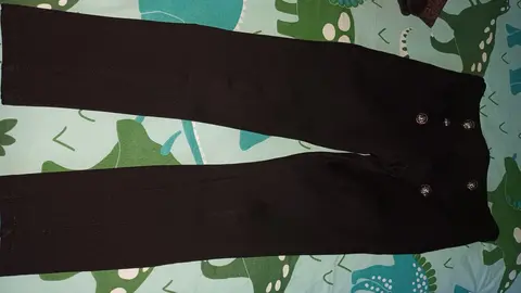 pantalon 8ans
