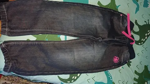 pantalon 8ans