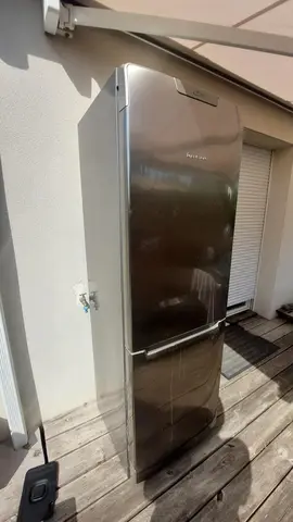 Frigo/ Réfrigirateur
