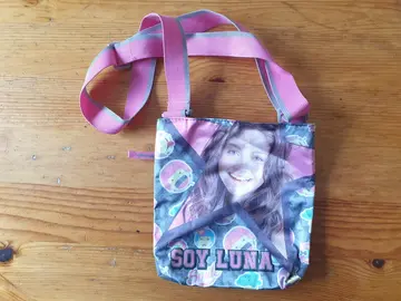 Petit sac Luna