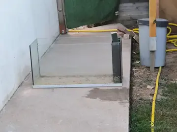 2 aquarium