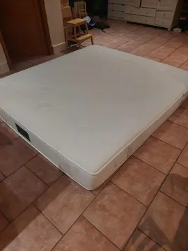matelas 180 x 200 Treca hôtel