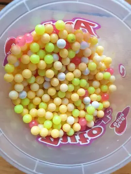 Billes pour pistolets à billes