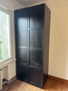 armoire IKEA