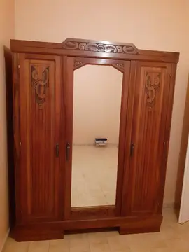 Armoire Art Déco