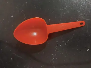 Cuillère doseuse pour café