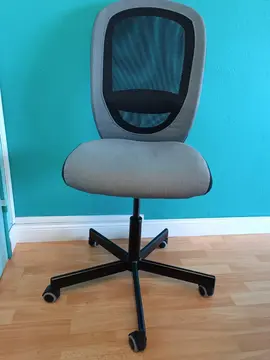 Fauteuil bureau