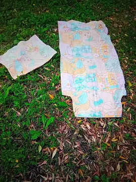 parrure de lit bébé