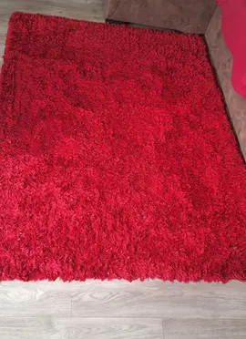 tapis rouge 120×170
