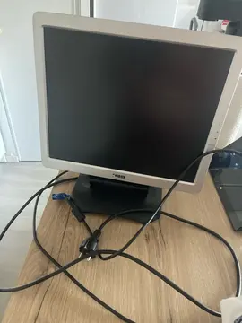 écran pc