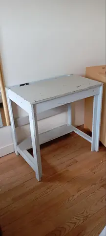 bureau