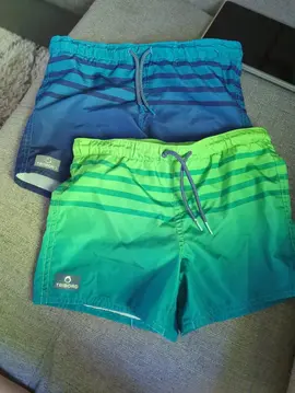 short de bain decathlon 8 ans