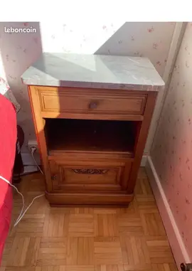 table de chevet