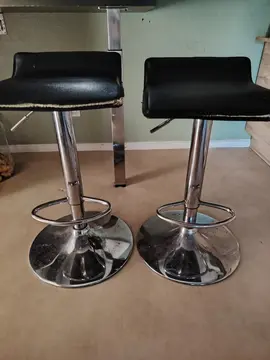 Tabouret bar