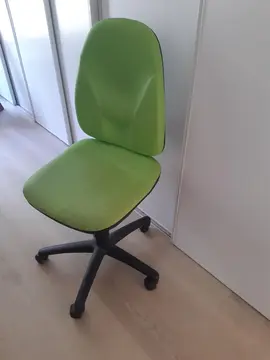 chaise de bureau