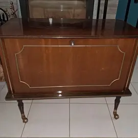 meuble bar télévision