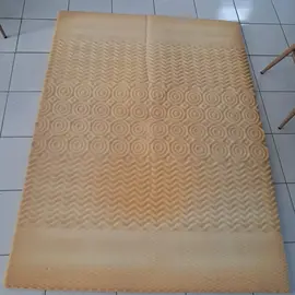 mousse matelas 2 personnes