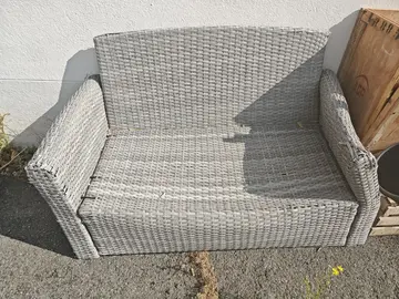 Banquette hesperide
