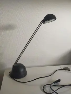 Lampe de bureau TBE