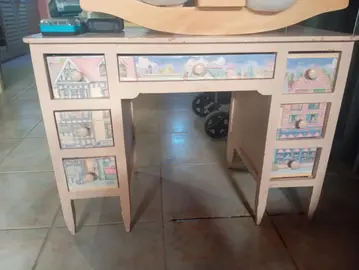 petit bureau