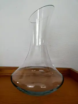carafe vin