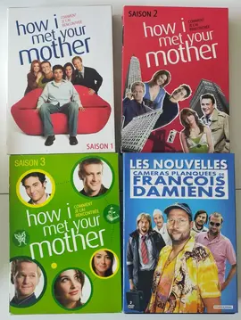 lot DVD