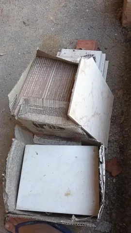 Carrelage