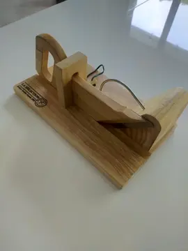 Guillotine Saucisson