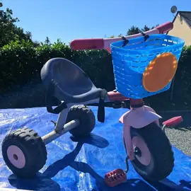 tricycle enfant