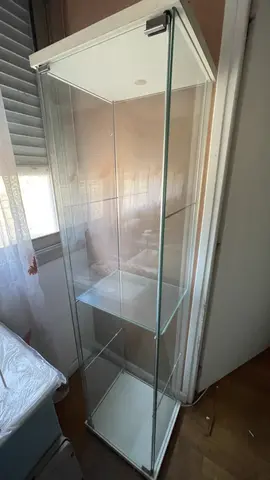 Vitrine ikea