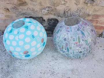 Lampions