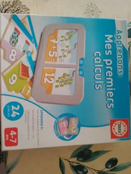 jeu éducatif